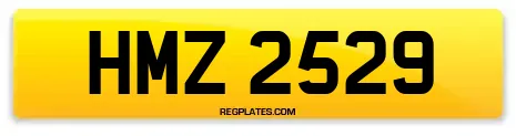 HMZ 2529