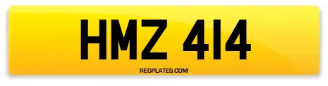 HMZ 414