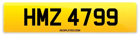 HMZ 4799