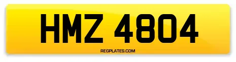 HMZ 4804