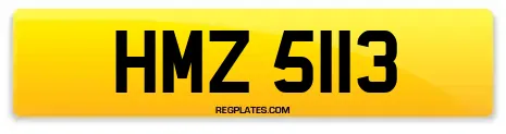 HMZ 5113
