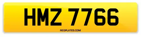 HMZ 7766