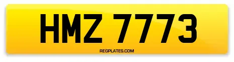 HMZ 7773