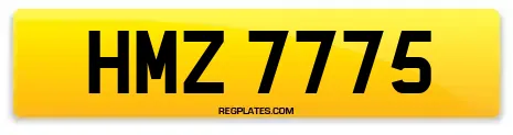 HMZ 7775