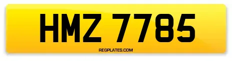 HMZ 7785