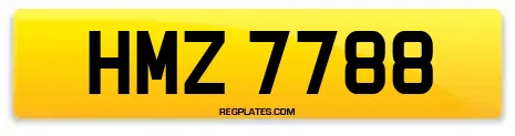 HMZ 7788