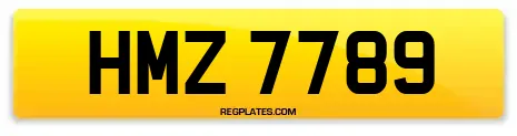 HMZ 7789