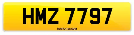 HMZ 7797
