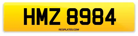 HMZ 8984
