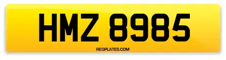 HMZ 8985