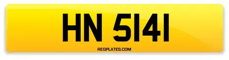 HN 5141