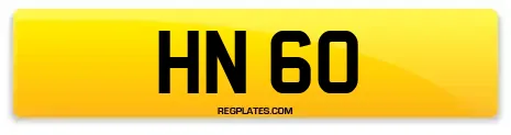 HN 60