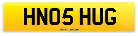 HN05 HUG