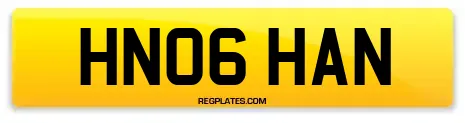 HN06 HAN