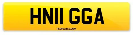 HN11 GGA