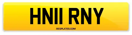 HN11 RNY