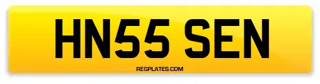 HN55 SEN