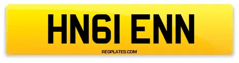 HN61 ENN