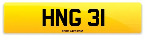 HNG 31