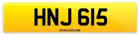 HNJ 615