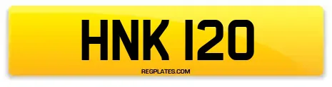 HNK 120