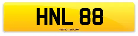HNL 88