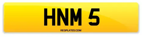 HNM 5