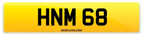 HNM 68