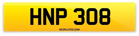 HNP 308