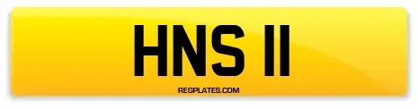 HNS 11
