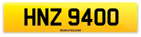 HNZ 9400