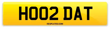 HO02 DAT