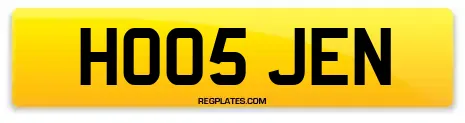 HO05 JEN
