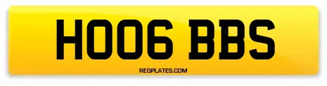HO06 BBS