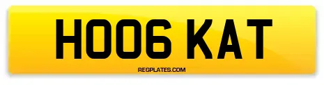 HO06 KAT