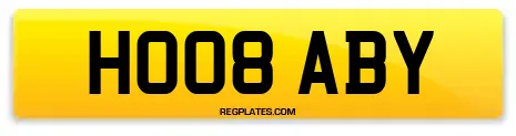 HO08 ABY