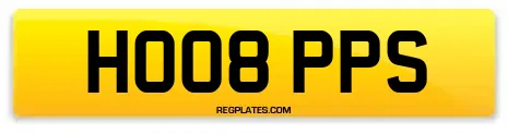 HO08 PPS