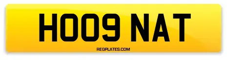 HO09 NAT