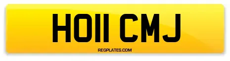 HO11 CMJ