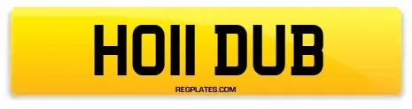 HO11 DUB