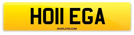 HO11 EGA