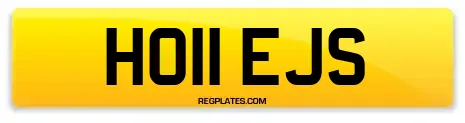 HO11 EJS
