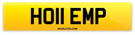 HO11 EMP