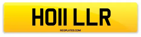 HO11 LLR