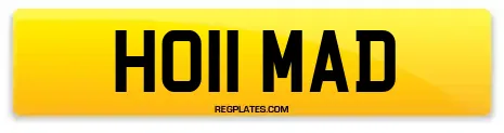 HO11 MAD