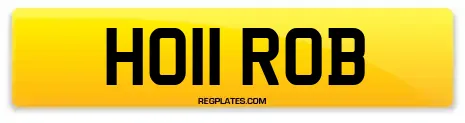 HO11 ROB