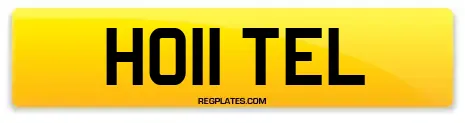 HO11 TEL