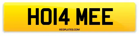 HO14 MEE