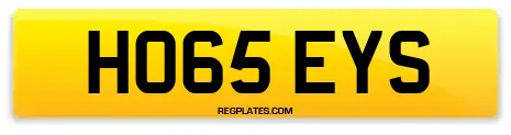 HO65 EYS