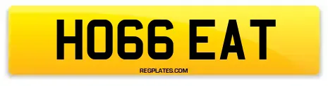 HO66 EAT